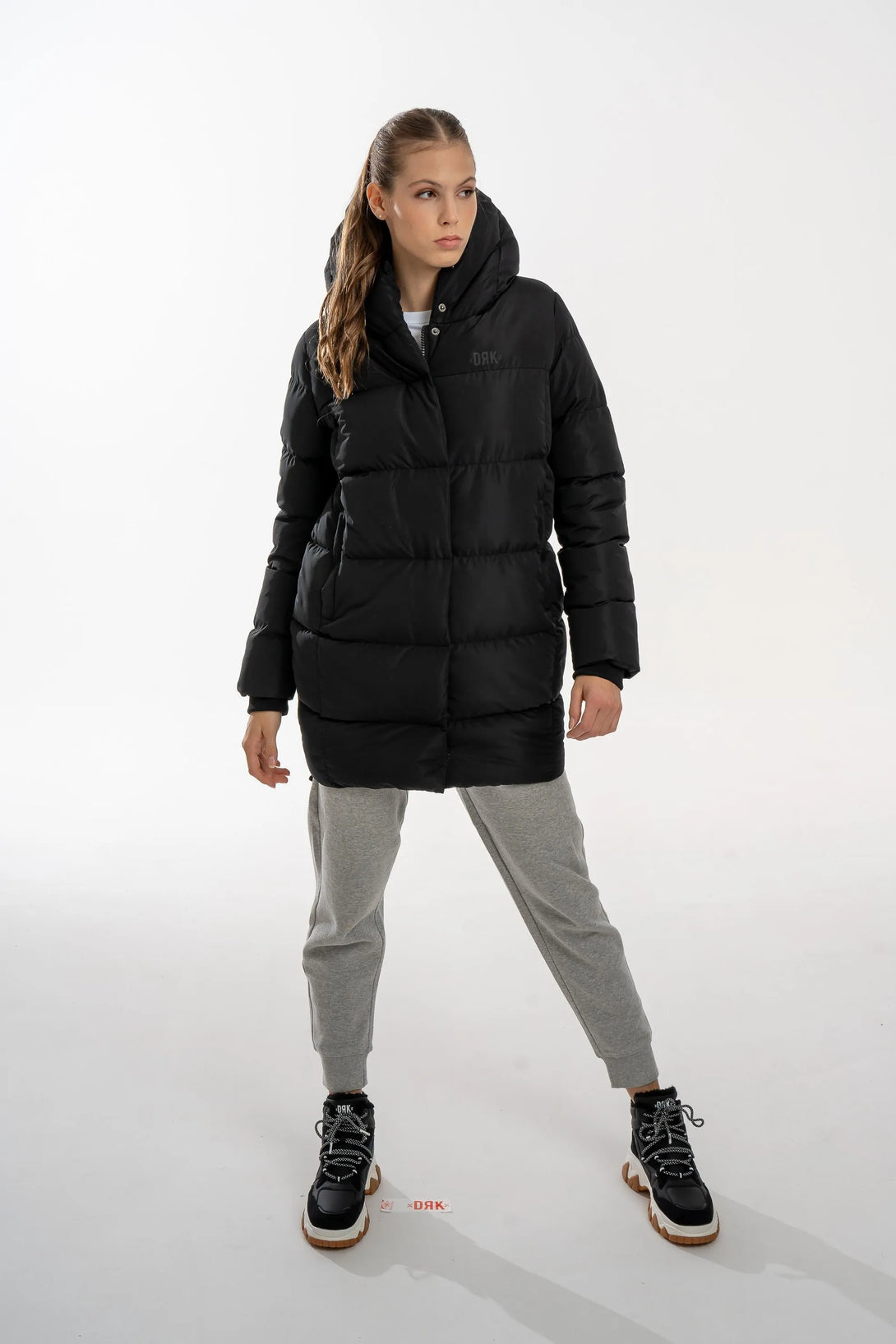 Dorko KATE COAT WOMEN Kabát - Sportmania.hu