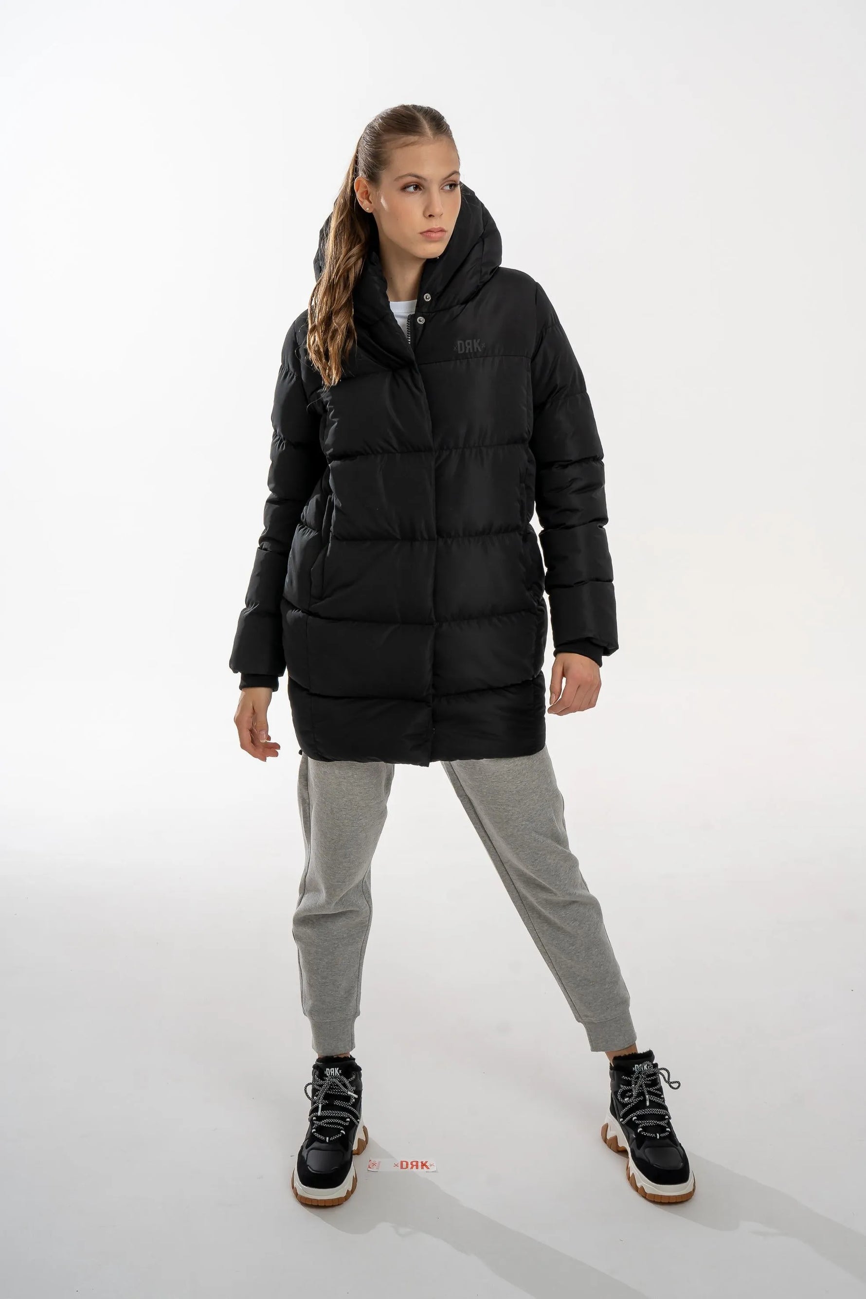 Dorko KATE COAT WOMEN Kabát - Sportmania.hu