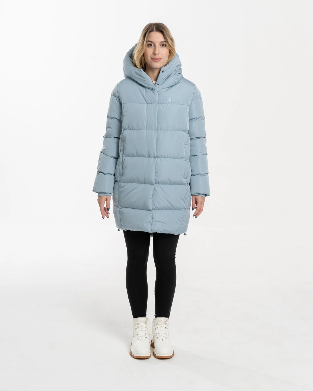 Dorko KATE COAT WOMEN Kabát - Sportmania.hu