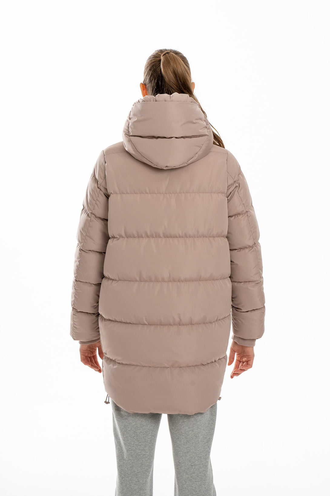 Dorko KATE COAT WOMEN Kabát - Sportmania.hu
