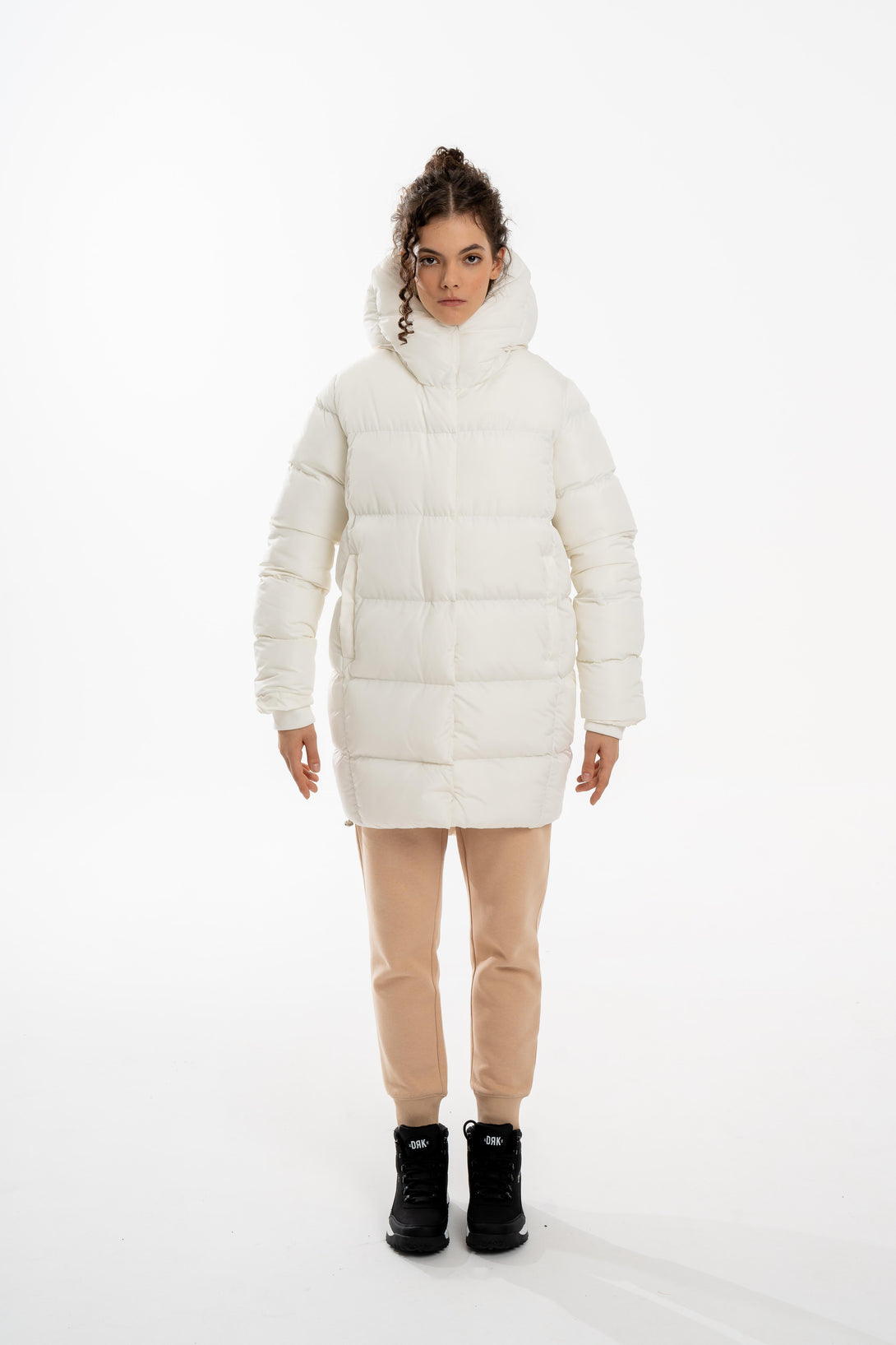 Dorko KATE COAT WOMEN Kabát - Sportmania.hu