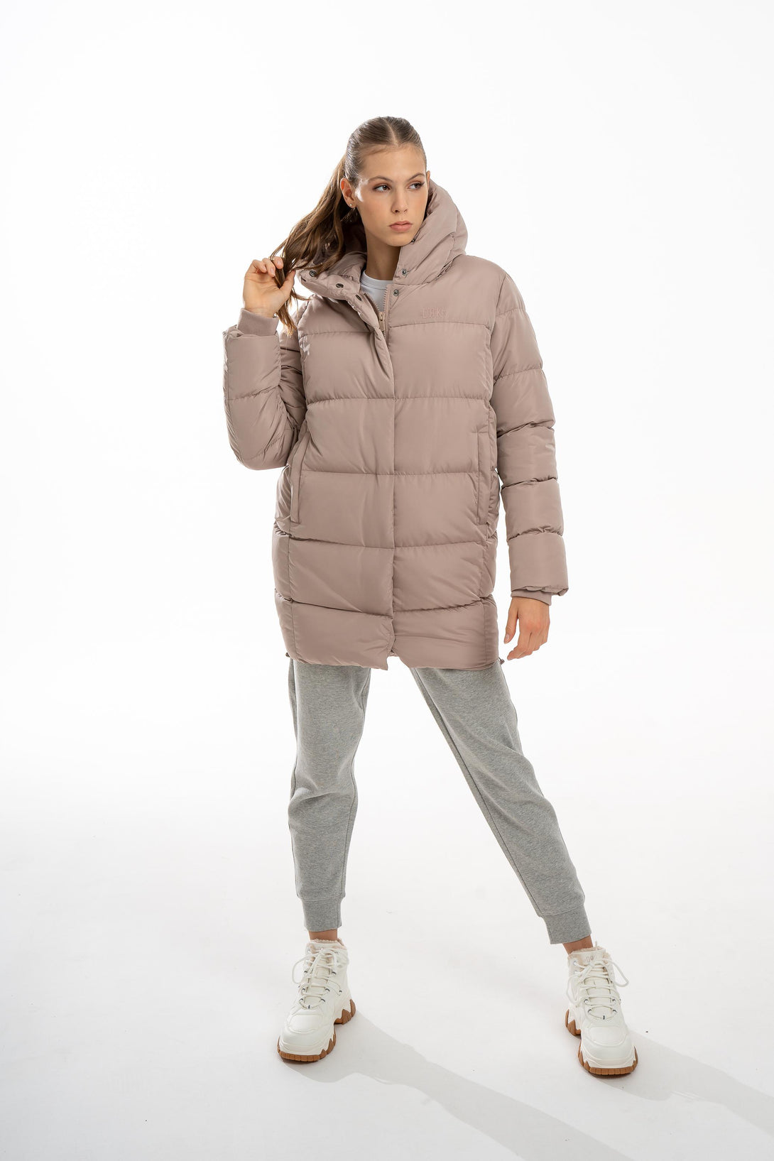 Dorko KATE COAT WOMEN Kabát - Sportmania.hu