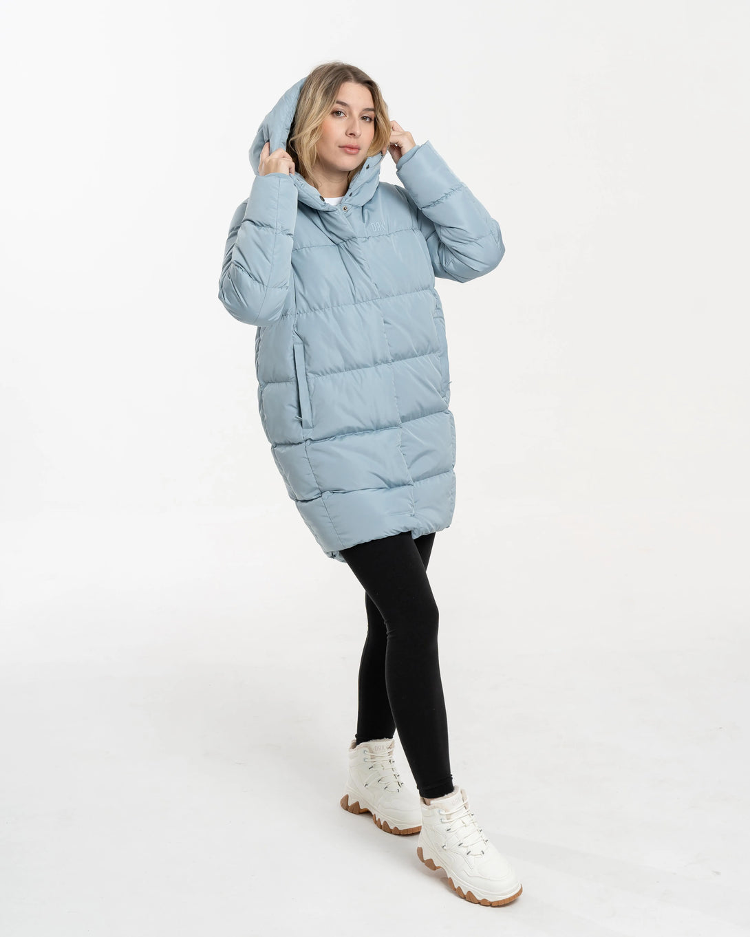 Dorko KATE COAT WOMEN Kabát - Sportmania.hu