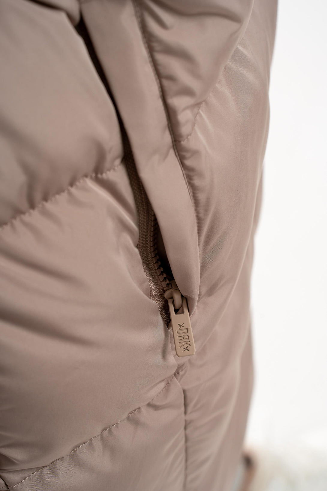Dorko KATE COAT WOMEN Kabát - Sportmania.hu