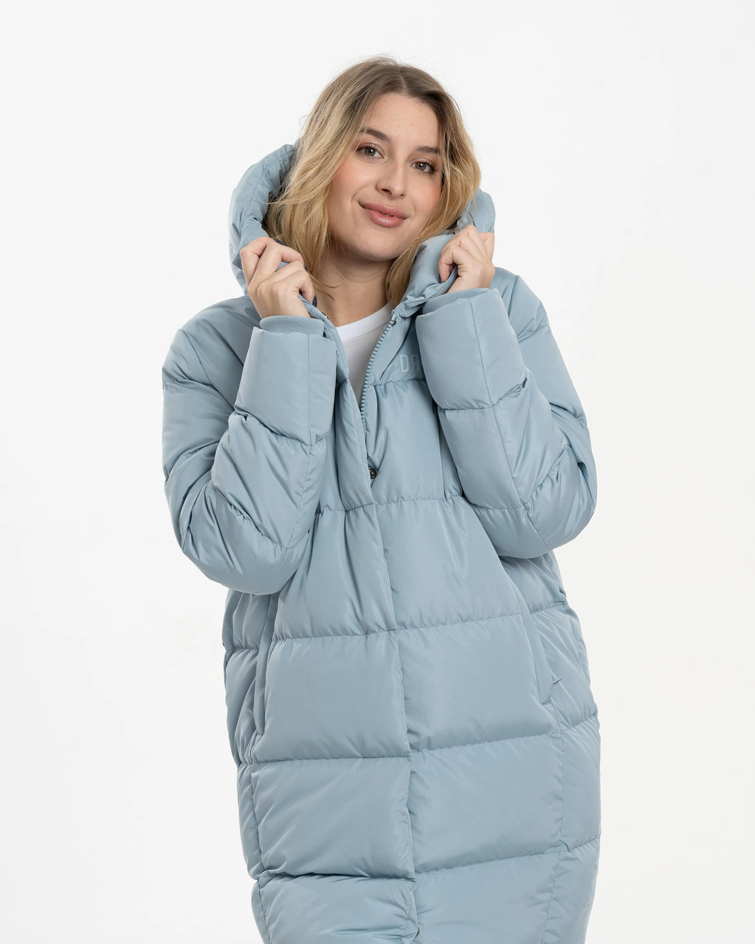 Dorko KATE COAT WOMEN Kabát - Sportmania.hu