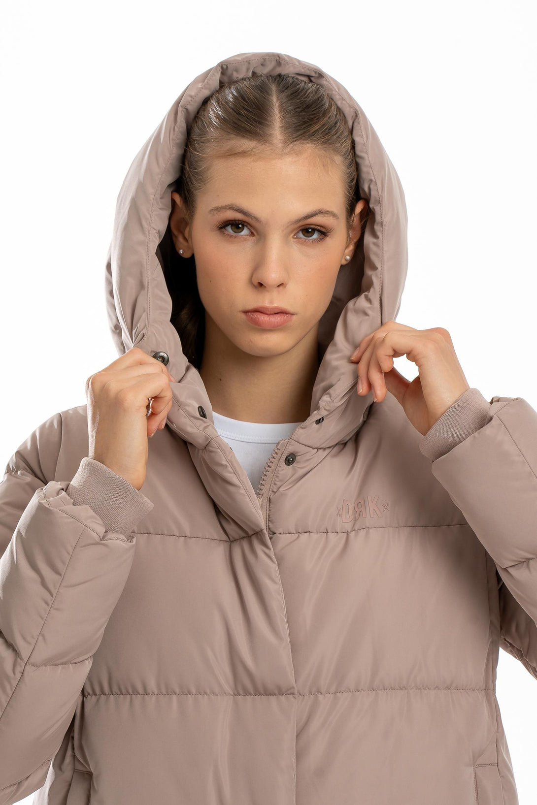 Dorko KATE COAT WOMEN Kabát - Sportmania.hu