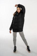 Dorko KATE COAT WOMEN Kabát - Sportmania.hu