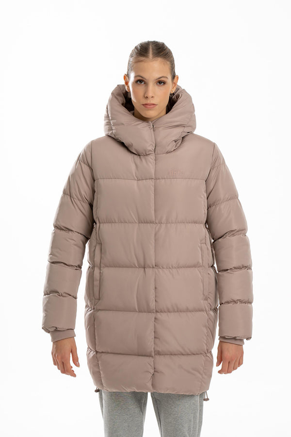 Dorko KATE COAT WOMEN Kabát - Sportmania.hu