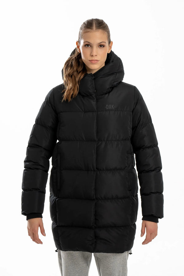 Dorko KATE COAT WOMEN Kabát - Sportmania.hu