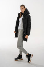 Dorko KATE COAT WOMEN Kabát - Sportmania.hu
