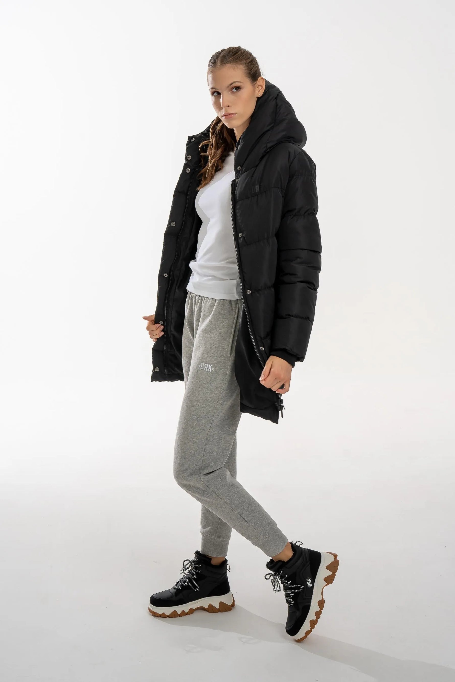 Dorko KATE COAT WOMEN Kabát - Sportmania.hu
