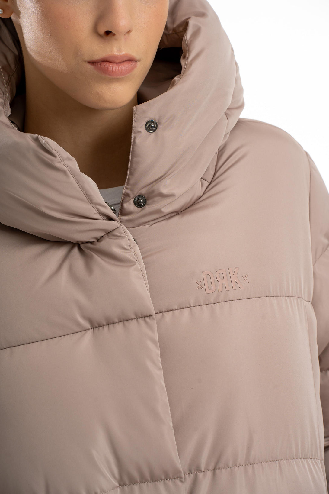 Dorko KATE COAT WOMEN Kabát - Sportmania.hu