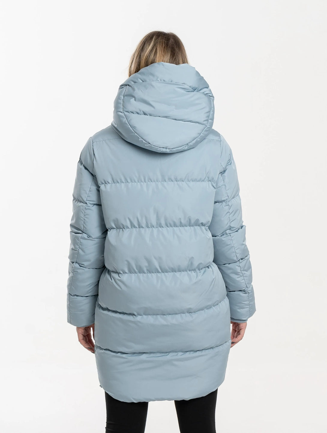 Dorko KATE COAT WOMEN Kabát - Sportmania.hu