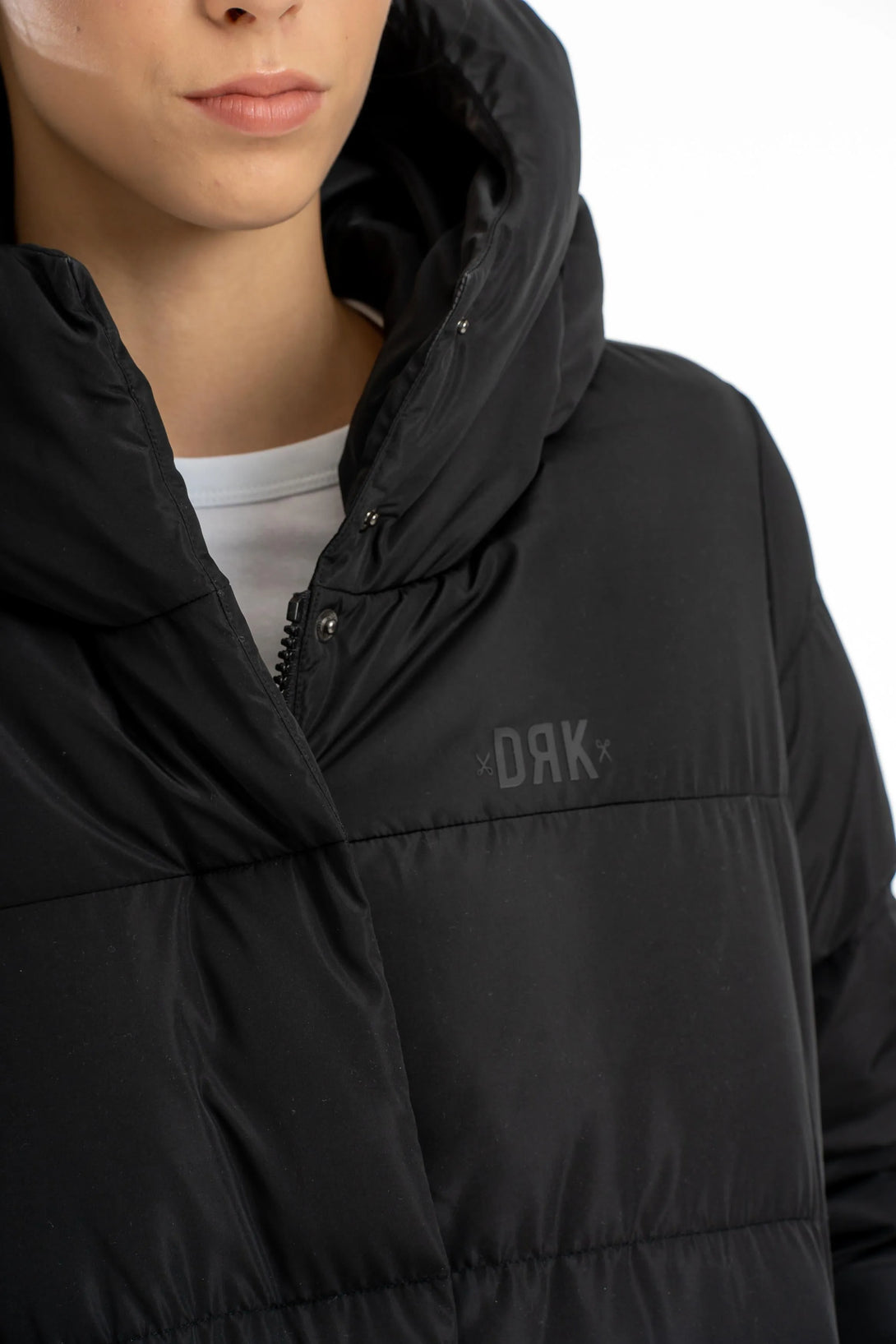 Dorko KATE COAT WOMEN Kabát - Sportmania.hu