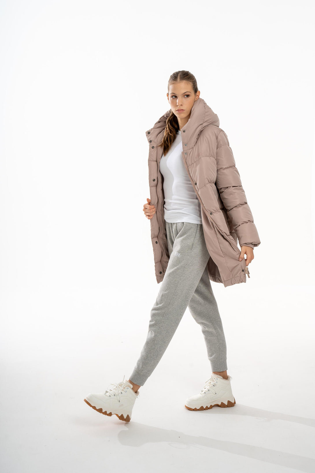 Dorko KATE COAT WOMEN Kabát - Sportmania.hu