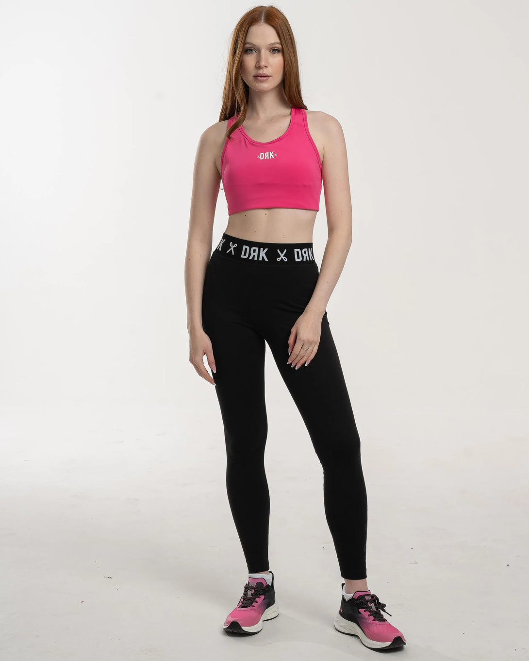 Dorko KHLOÉ LEGGINGS WOMEN Leggings - Sportmania.hu