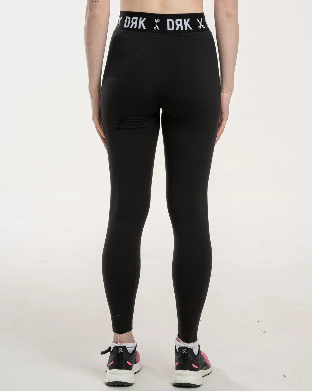 Dorko KHLOÉ LEGGINGS WOMEN Leggings - Sportmania.hu
