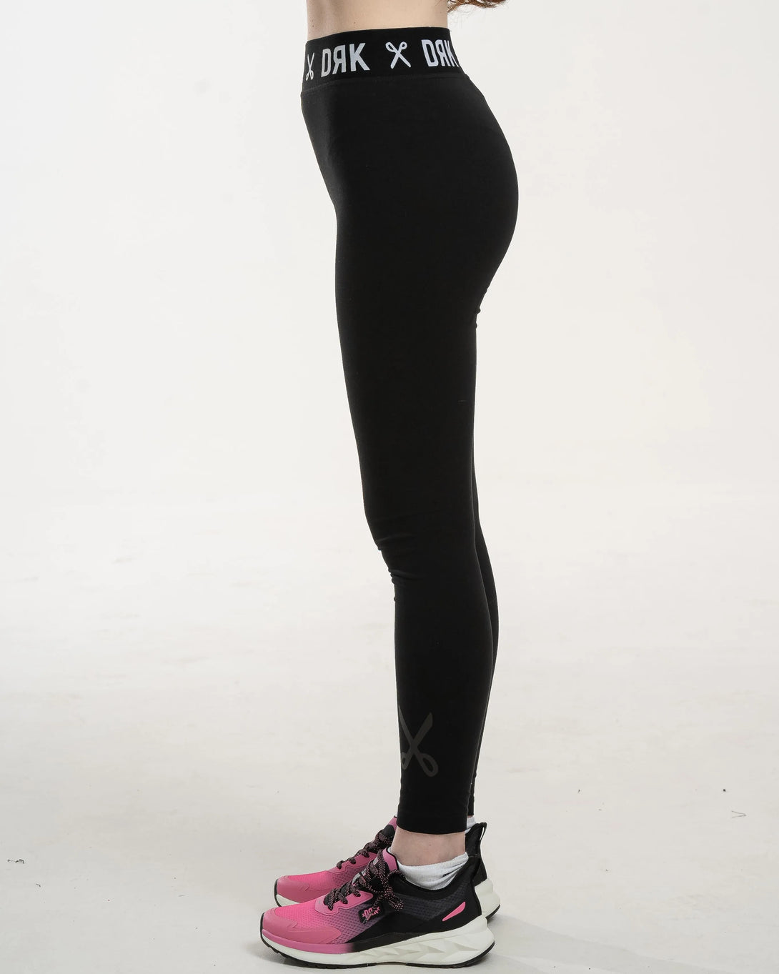 Dorko KHLOÉ LEGGINGS WOMEN Leggings - Sportmania.hu