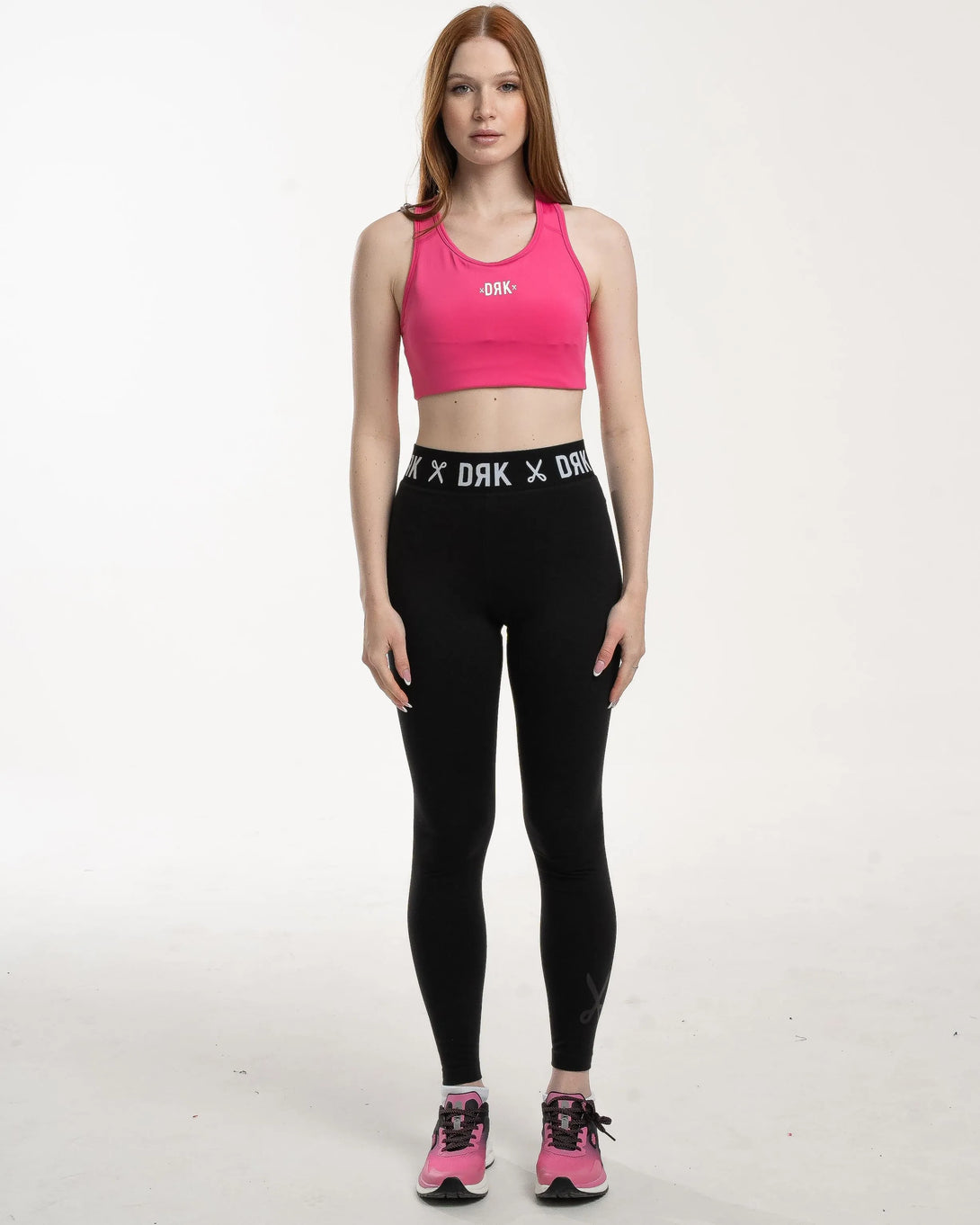 Dorko KHLOÉ LEGGINGS WOMEN Leggings - Sportmania.hu