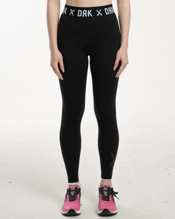Dorko KHLOÉ LEGGINGS WOMEN Leggings - Sportmania.hu
