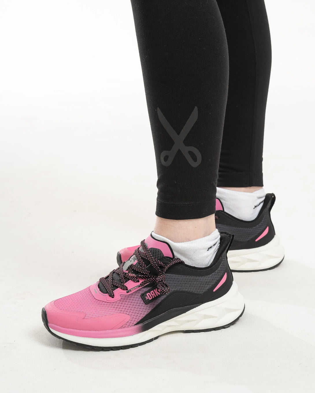Dorko KHLOÉ LEGGINGS WOMEN Leggings - Sportmania.hu