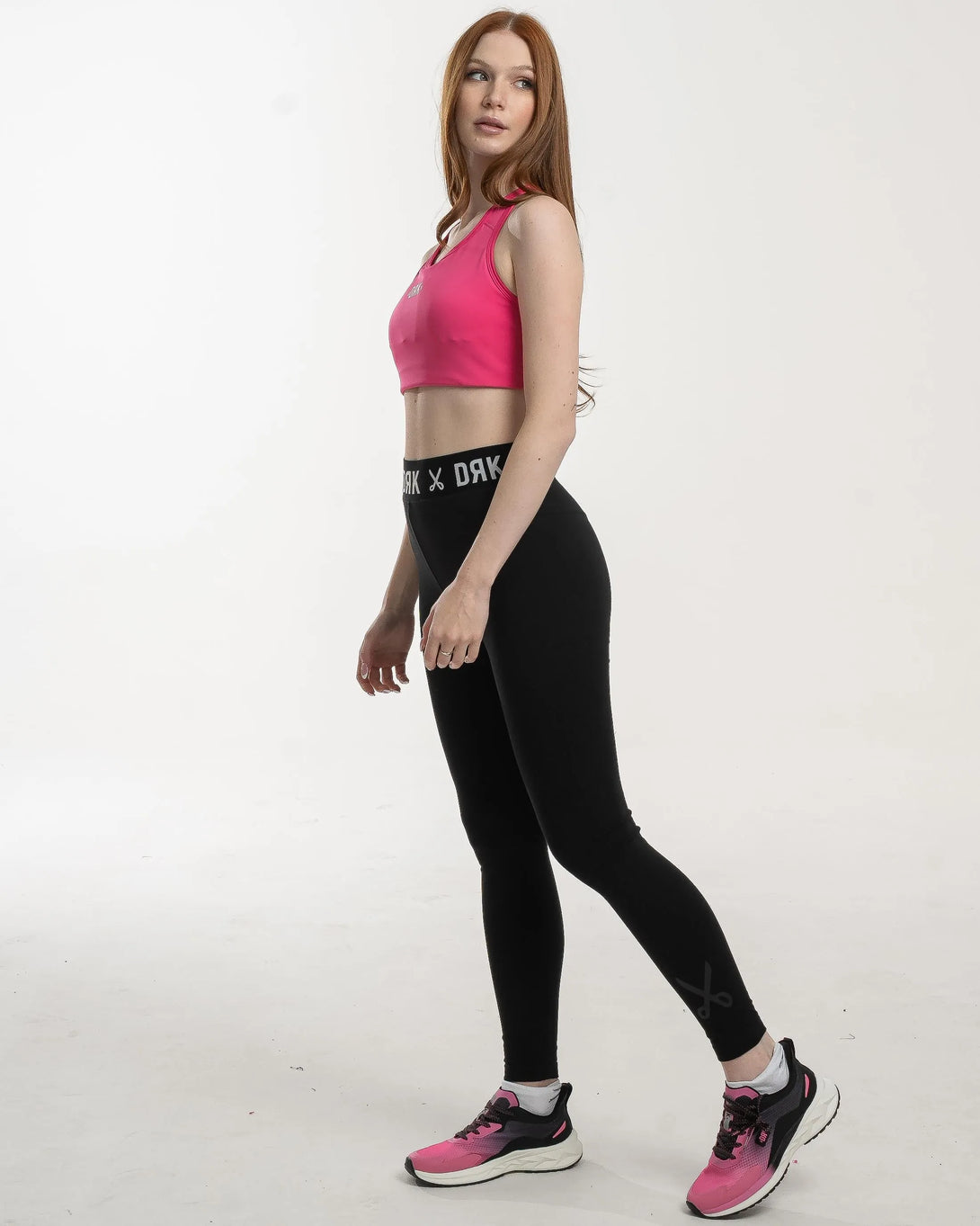 Dorko KHLOÉ LEGGINGS WOMEN Leggings - Sportmania.hu