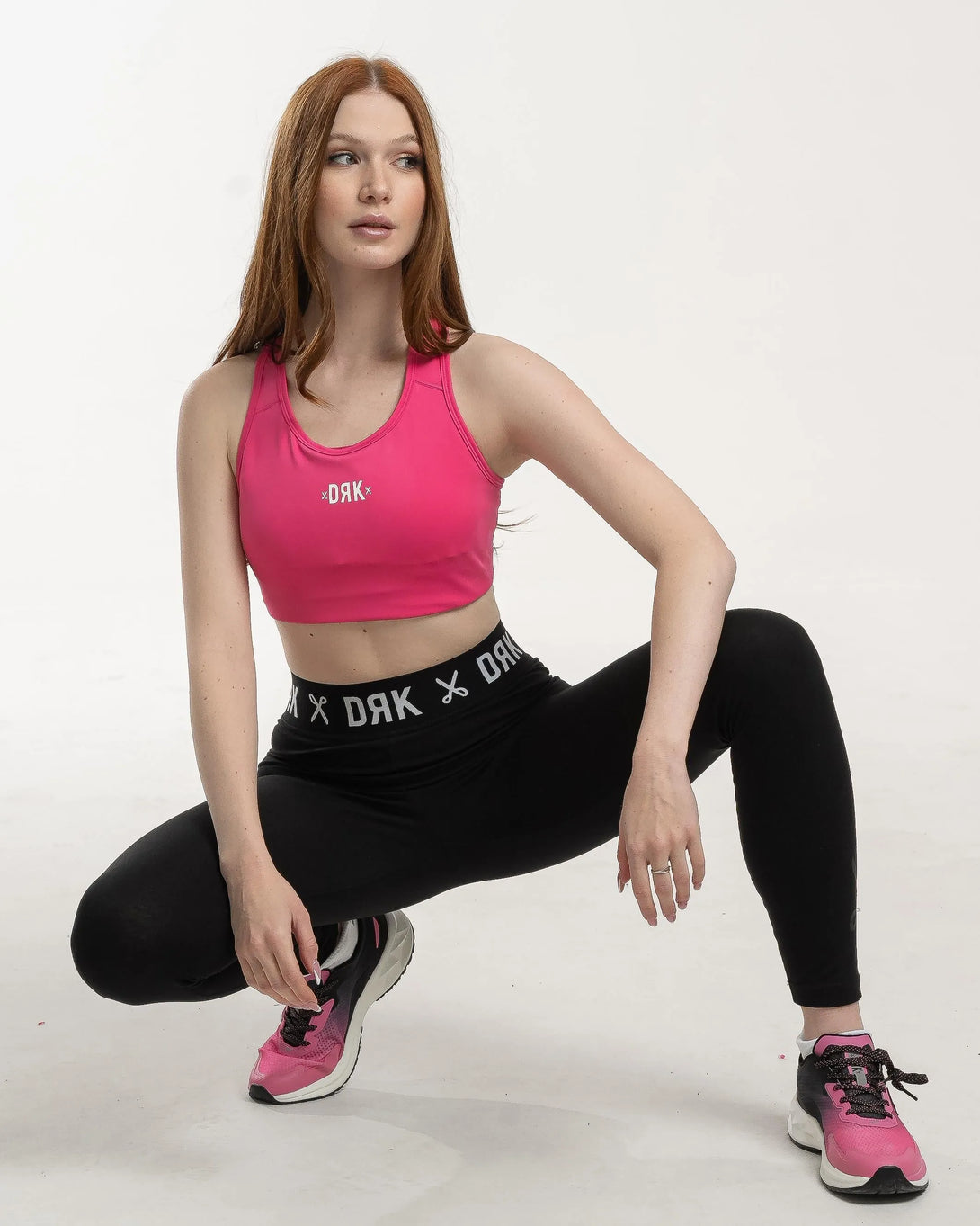 Dorko KHLOÉ LEGGINGS WOMEN Leggings - Sportmania.hu