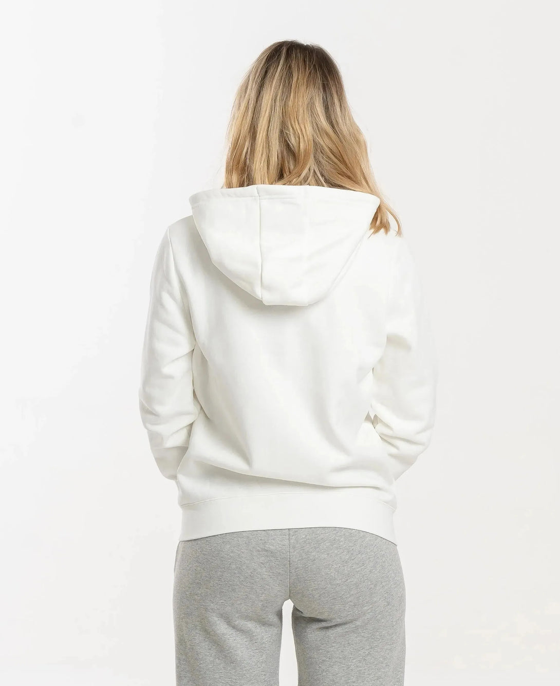 Dorko KIARA ZIPPED HOODIE WOMEN Pulóver - Sportmania.hu
