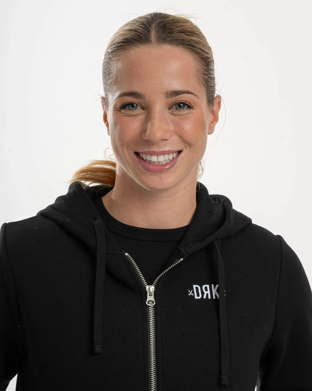 Dorko KIARA ZIPPED HOODIE WOMEN Pulóver - Sportmania.hu