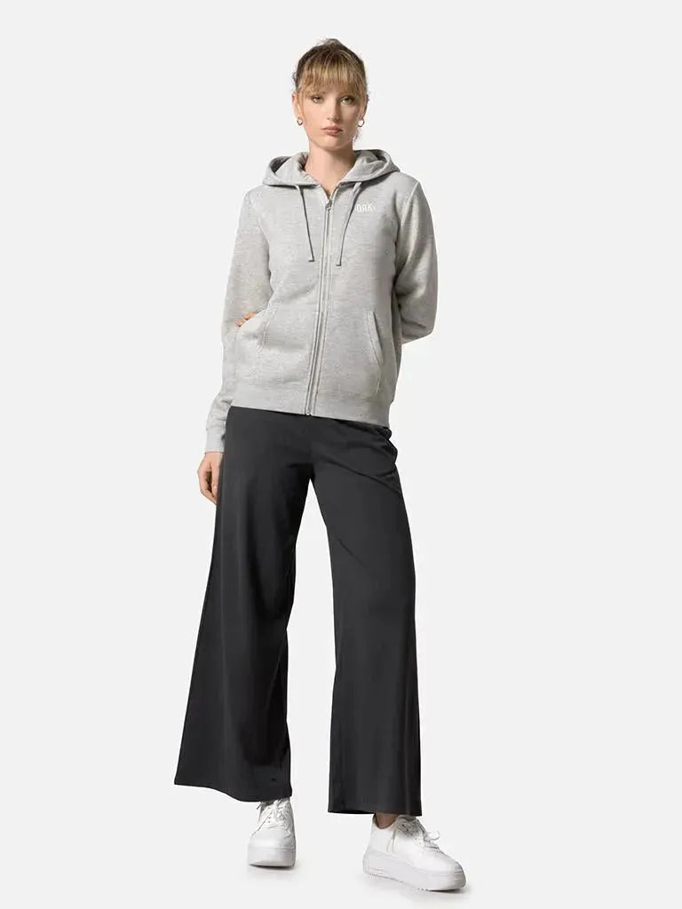 Dorko KIARA ZIPPED HOODIE WOMEN Pulóver - Sportmania.hu