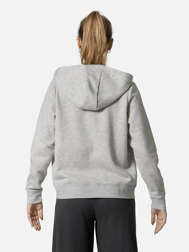 Dorko KIARA ZIPPED HOODIE WOMEN Pulóver - Sportmania.hu