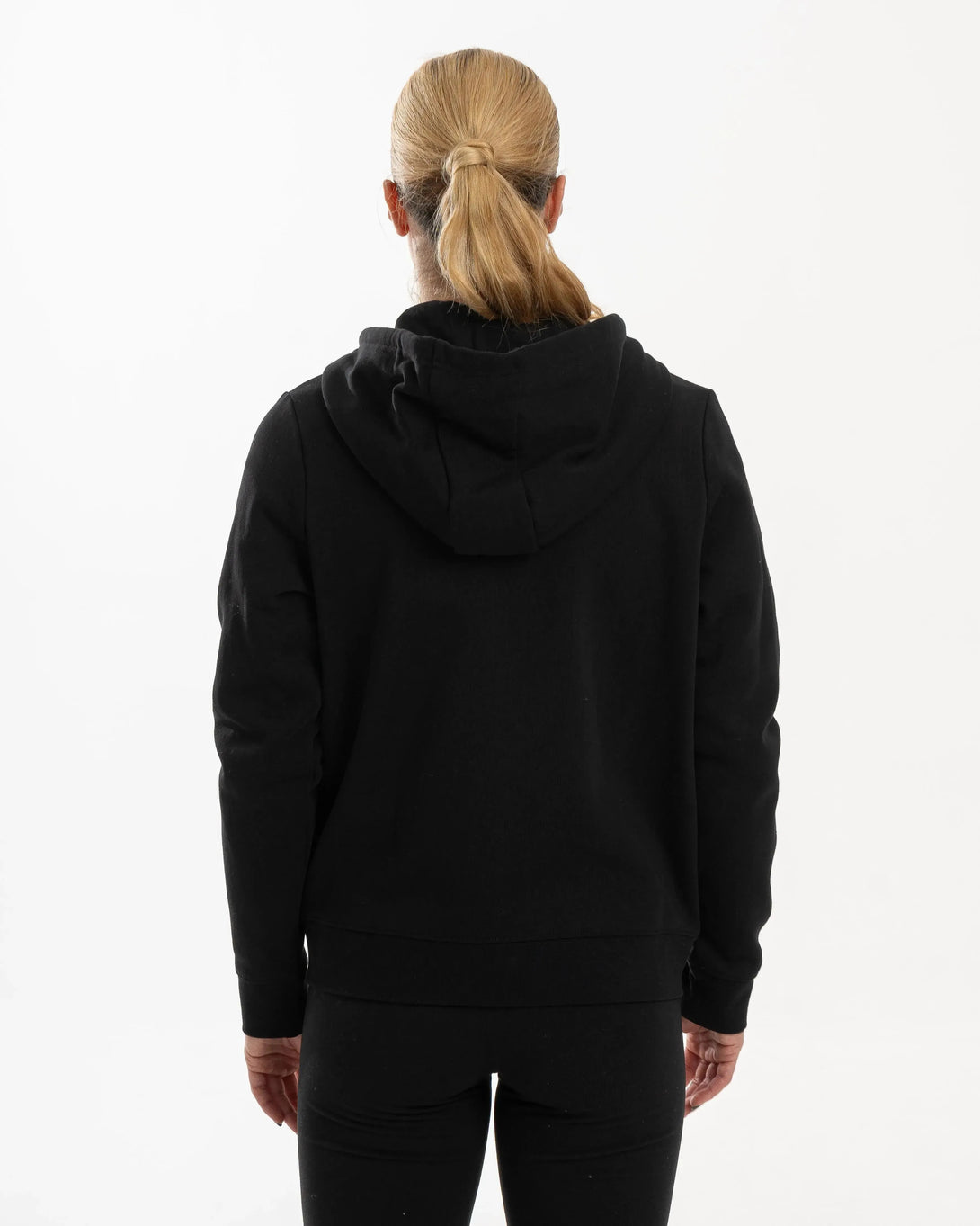 Dorko KIARA ZIPPED HOODIE WOMEN Pulóver - Sportmania.hu