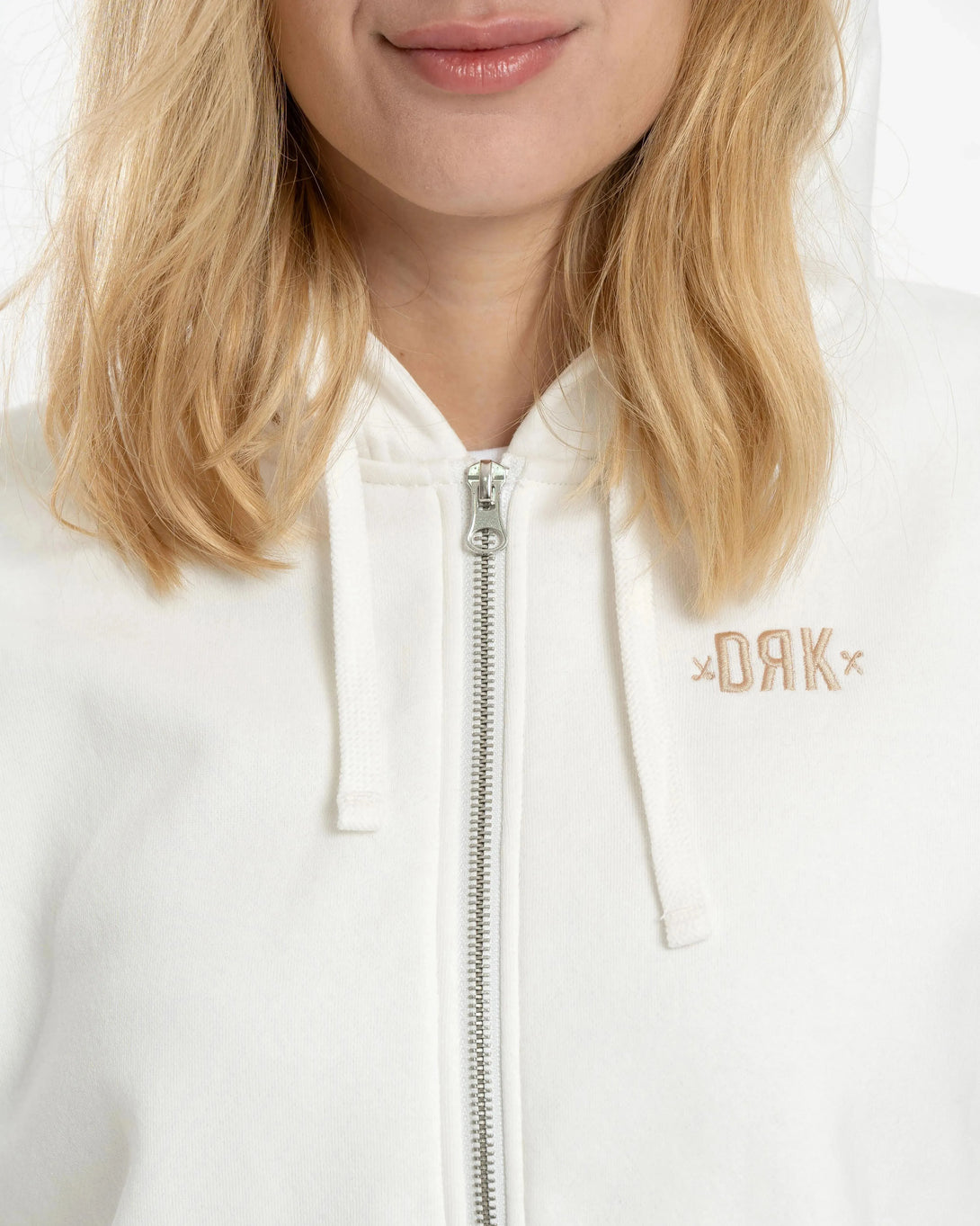 Dorko KIARA ZIPPED HOODIE WOMEN Pulóver - Sportmania.hu