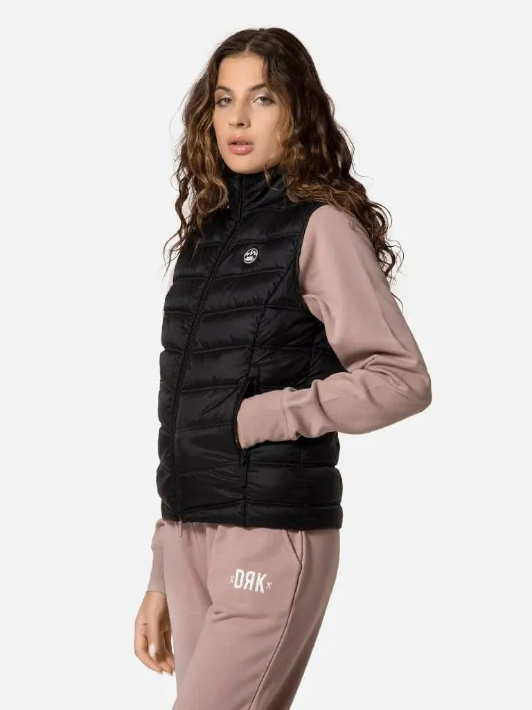 Dorko KIMBERLY VEST WOMEN Mellény - Sportmania.hu