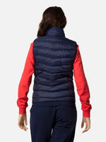 Dorko KIMBERLY VEST WOMEN női Mellény