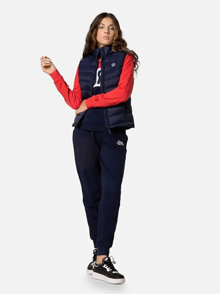 Dorko KIMBERLY VEST WOMEN női Mellény