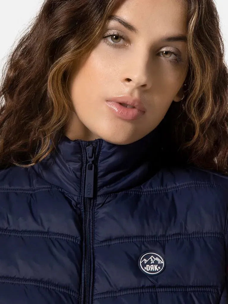 Dorko KIMBERLY VEST WOMEN női Mellény