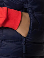 Dorko KIMBERLY VEST WOMEN női Mellény