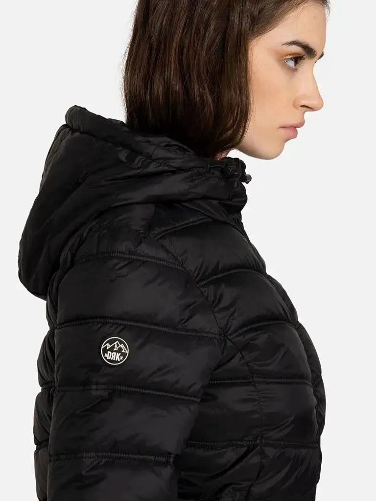 Dorko KIMMY JACKET WOMEN Kabát - Sportmania.hu