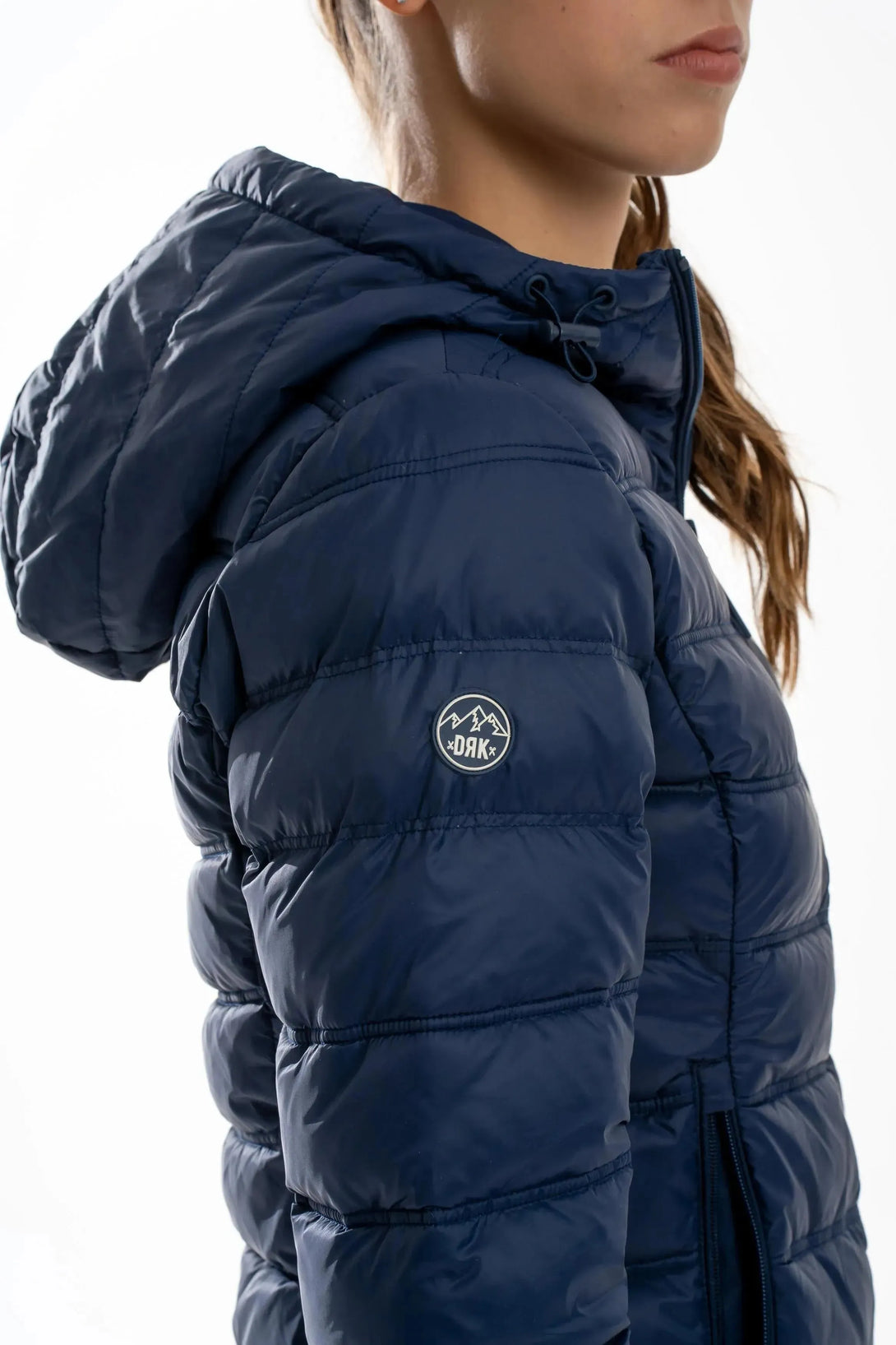 Dorko KIMMY JACKET WOMEN Kabát - Sportmania.hu
