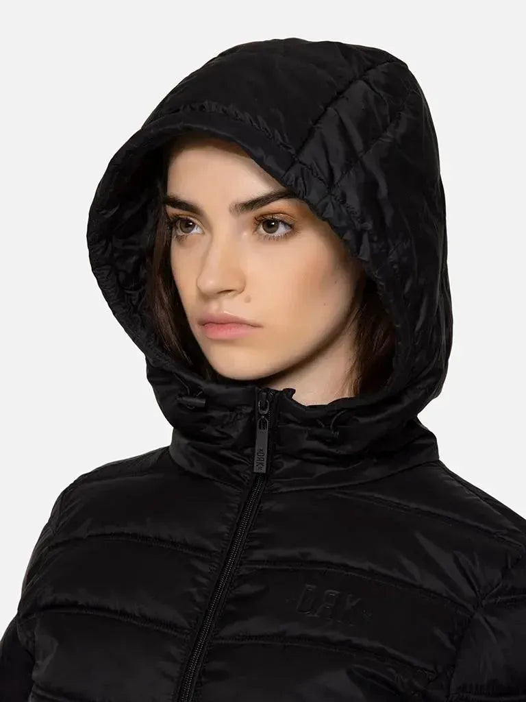 Dorko KIMMY JACKET WOMEN Kabát - Sportmania.hu
