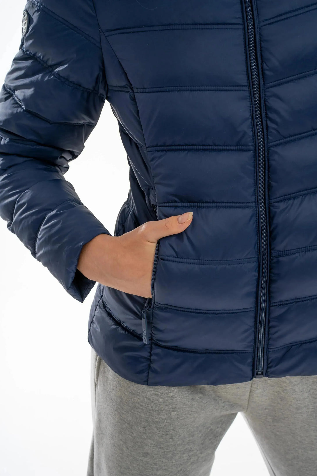 Dorko KIMMY JACKET WOMEN Kabát - Sportmania.hu