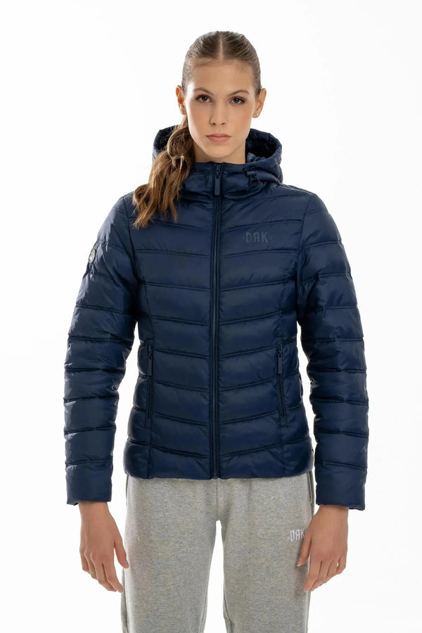 Dorko KIMMY JACKET WOMEN Kabát - Sportmania.hu