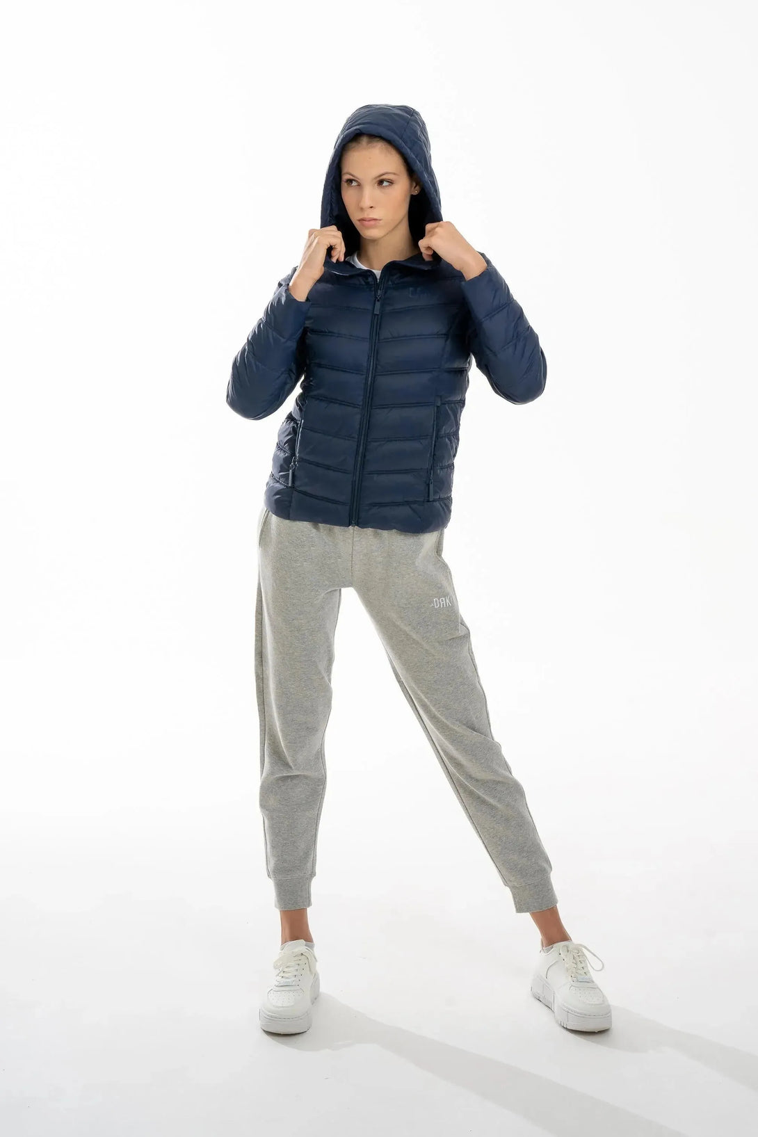 Dorko KIMMY JACKET WOMEN Kabát - Sportmania.hu