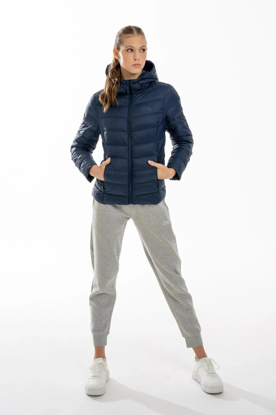 Dorko KIMMY JACKET WOMEN Kabát - Sportmania.hu