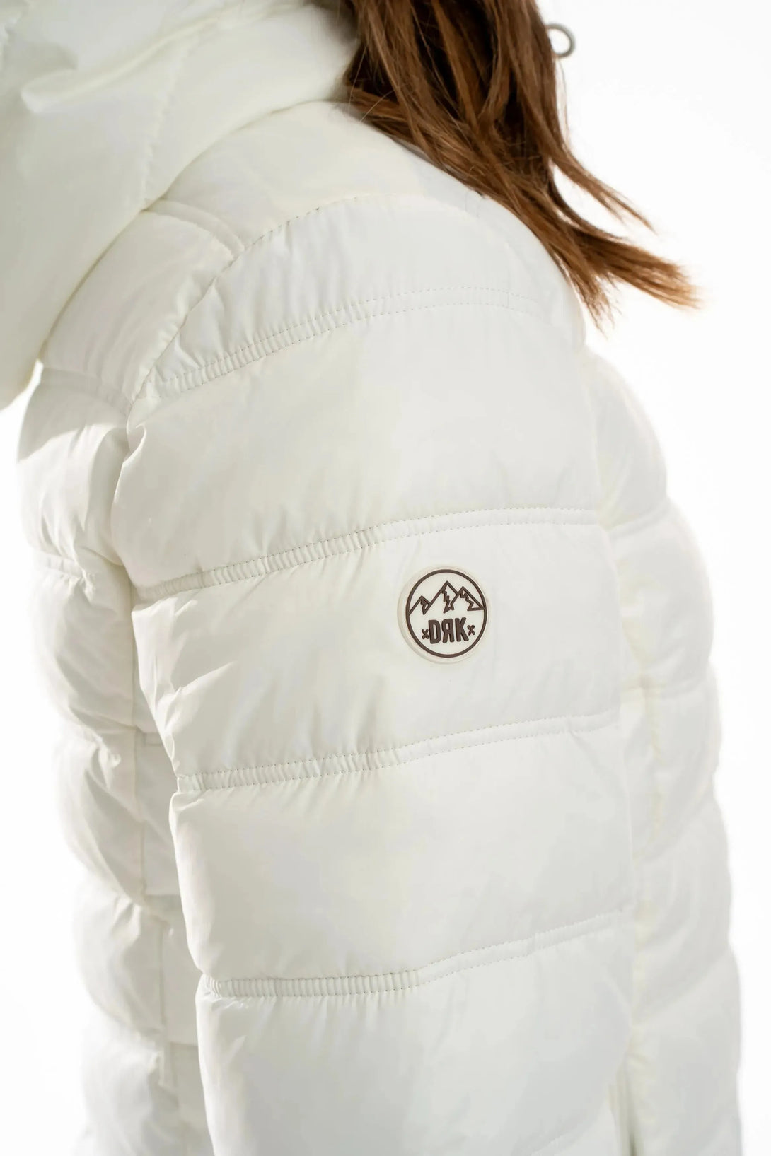 Dorko KIMMY JACKET WOMEN Kabát - Sportmania.hu