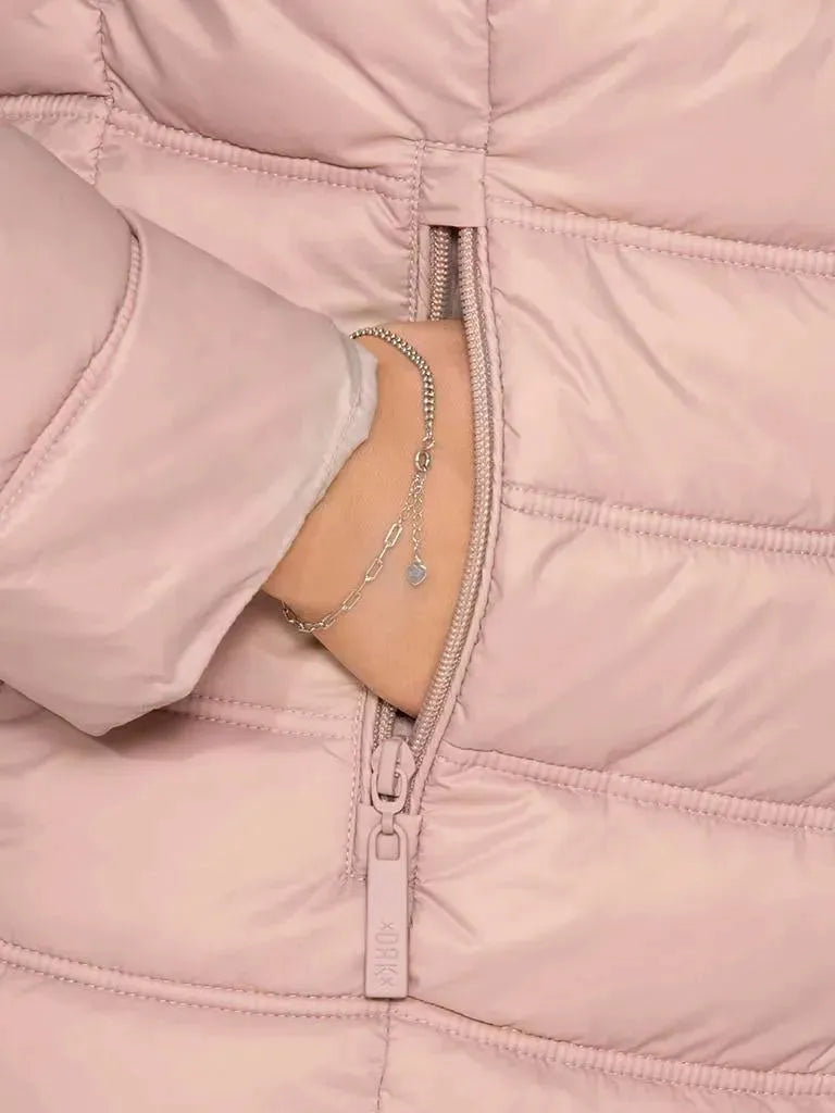 Dorko KIMMY JACKET WOMEN Kabát - Sportmania.hu