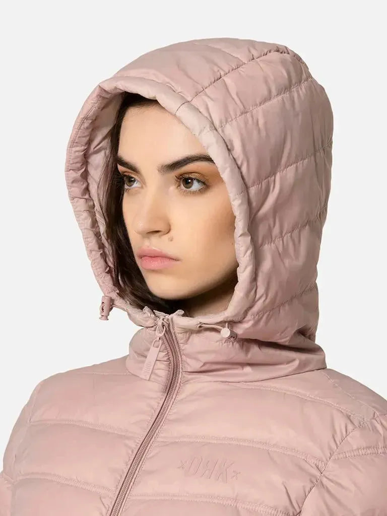 Dorko KIMMY JACKET WOMEN Kabát - Sportmania.hu