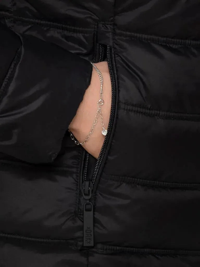 Dorko KIMMY JACKET WOMEN Kabát - Sportmania.hu