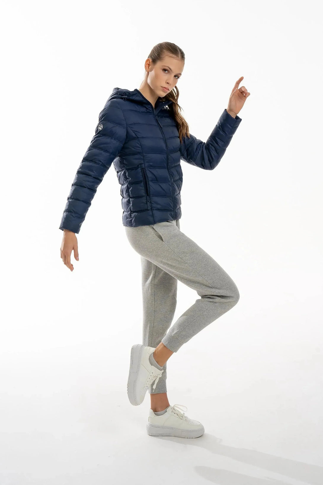Dorko KIMMY JACKET WOMEN Kabát - Sportmania.hu